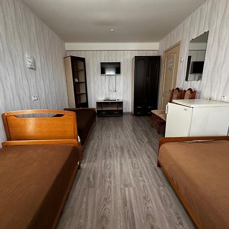 Hotel Almaz Полтава Экстерьер фото