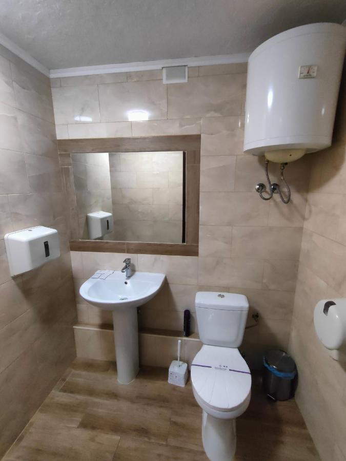 Hotel Almaz Полтава Экстерьер фото