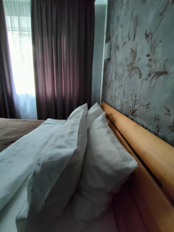 Hotel Almaz Полтава Экстерьер фото