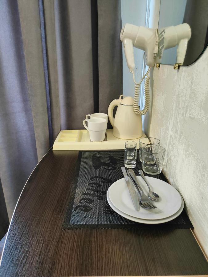 Hotel Almaz Полтава Экстерьер фото