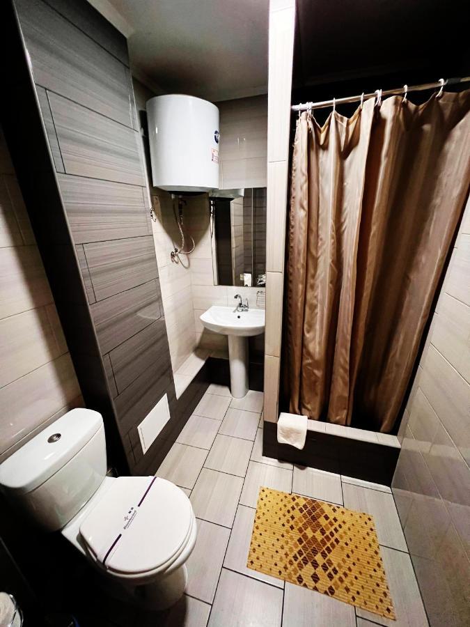 Hotel Almaz Полтава Экстерьер фото