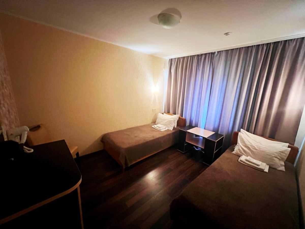 Hotel Almaz Полтава Экстерьер фото