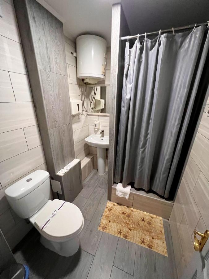 Hotel Almaz Полтава Экстерьер фото