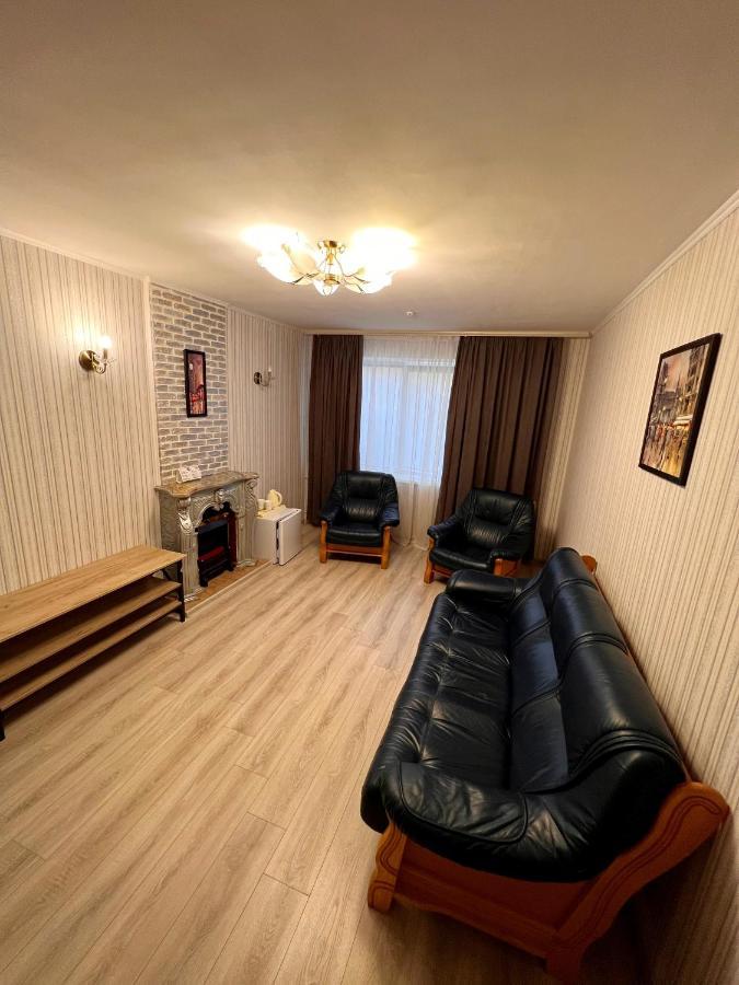 Hotel Almaz Полтава Экстерьер фото
