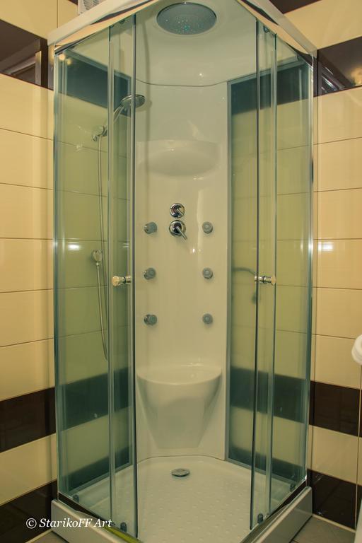 Hotel Almaz Полтава Экстерьер фото