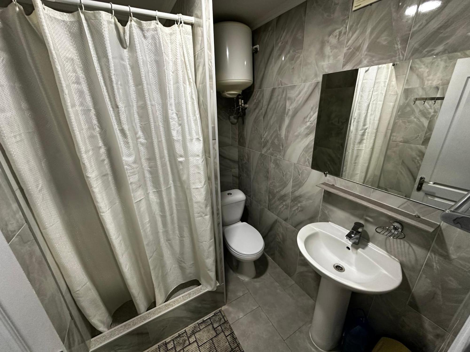 Hotel Almaz Полтава Экстерьер фото