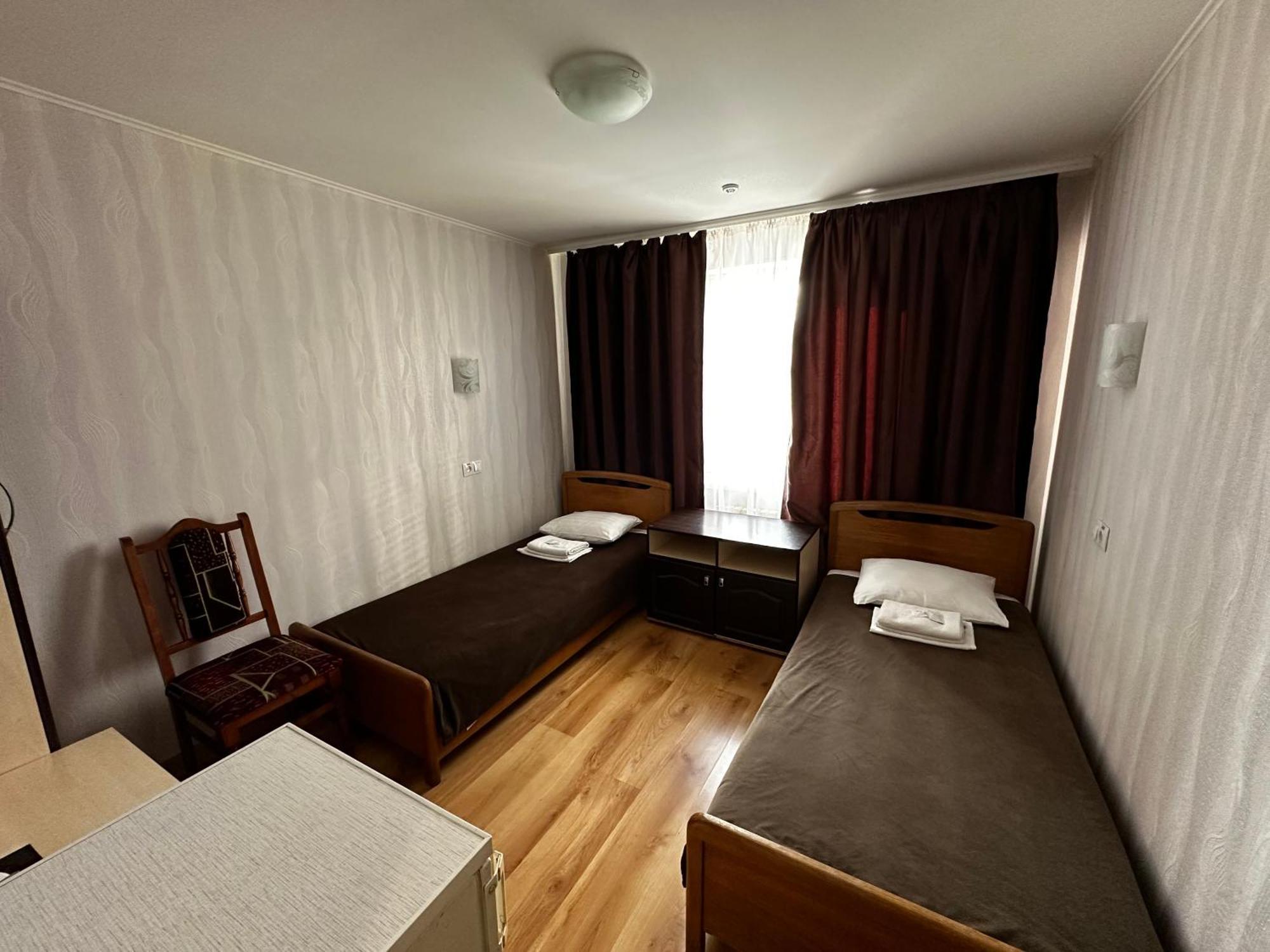 Hotel Almaz Полтава Экстерьер фото