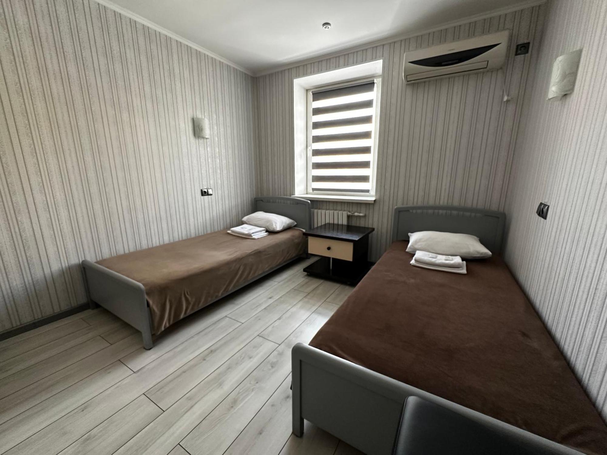 Hotel Almaz Полтава Экстерьер фото