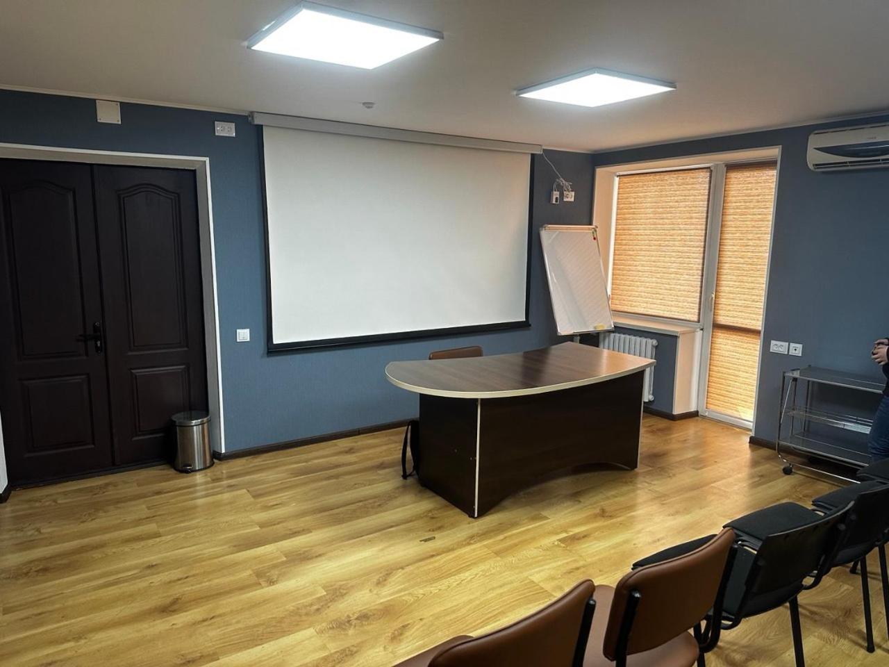 Hotel Almaz Полтава Экстерьер фото
