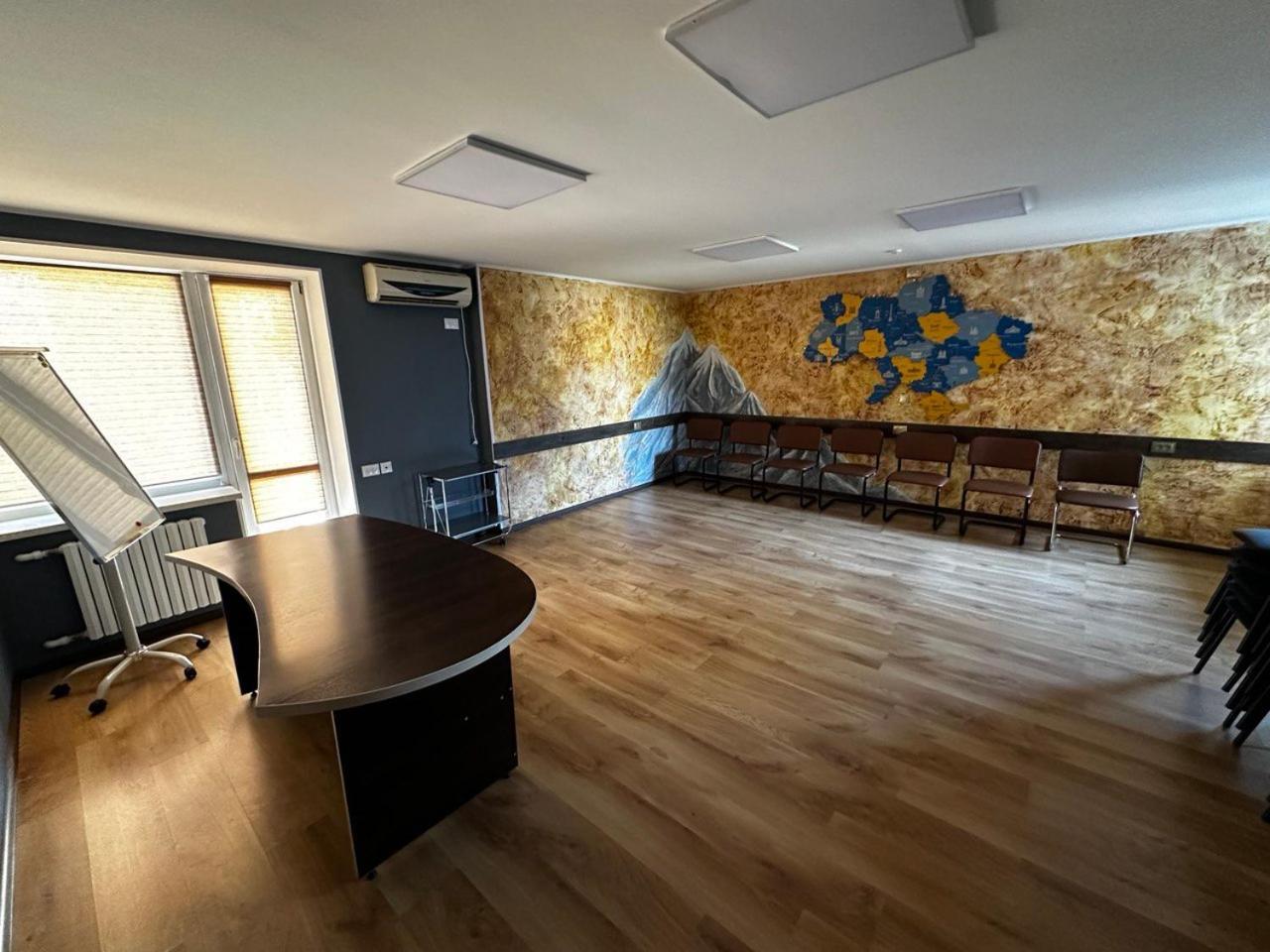 Hotel Almaz Полтава Экстерьер фото